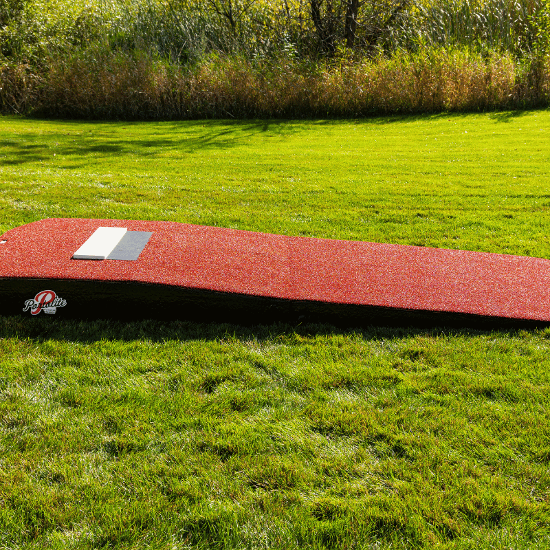 Portolite STANDARD Two-Piece Practice Mound
