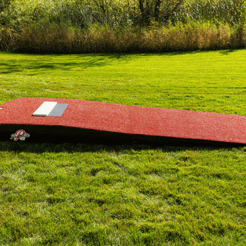 Portolite STANDARD Two-Piece Practice Mound
