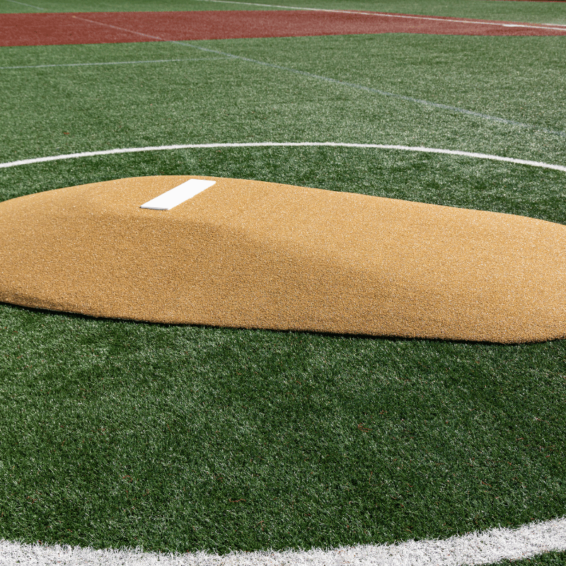 Portolite 10" Two-Piece Game Mound