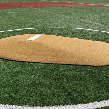 Portolite 10" Two-Piece Game Mound