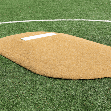 Portolite 6" One-Piece Game Mound
