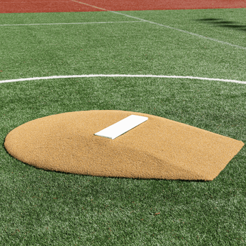 Portolite 6" Oversized Stride Off Game Mound