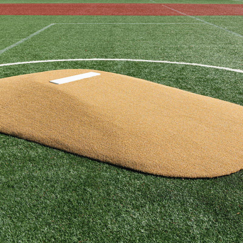 Portolite 8" One-Piece Game Mound