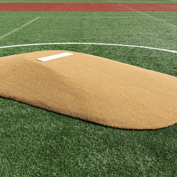 Portolite 8" One-Piece Game Mound
