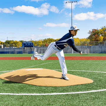 Portolite 8" Two-Piece Game Mound