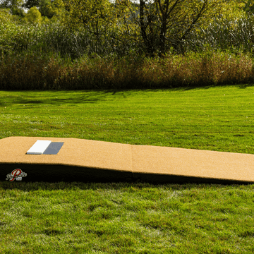Portolite STANDARD Two-Piece Practice Mound