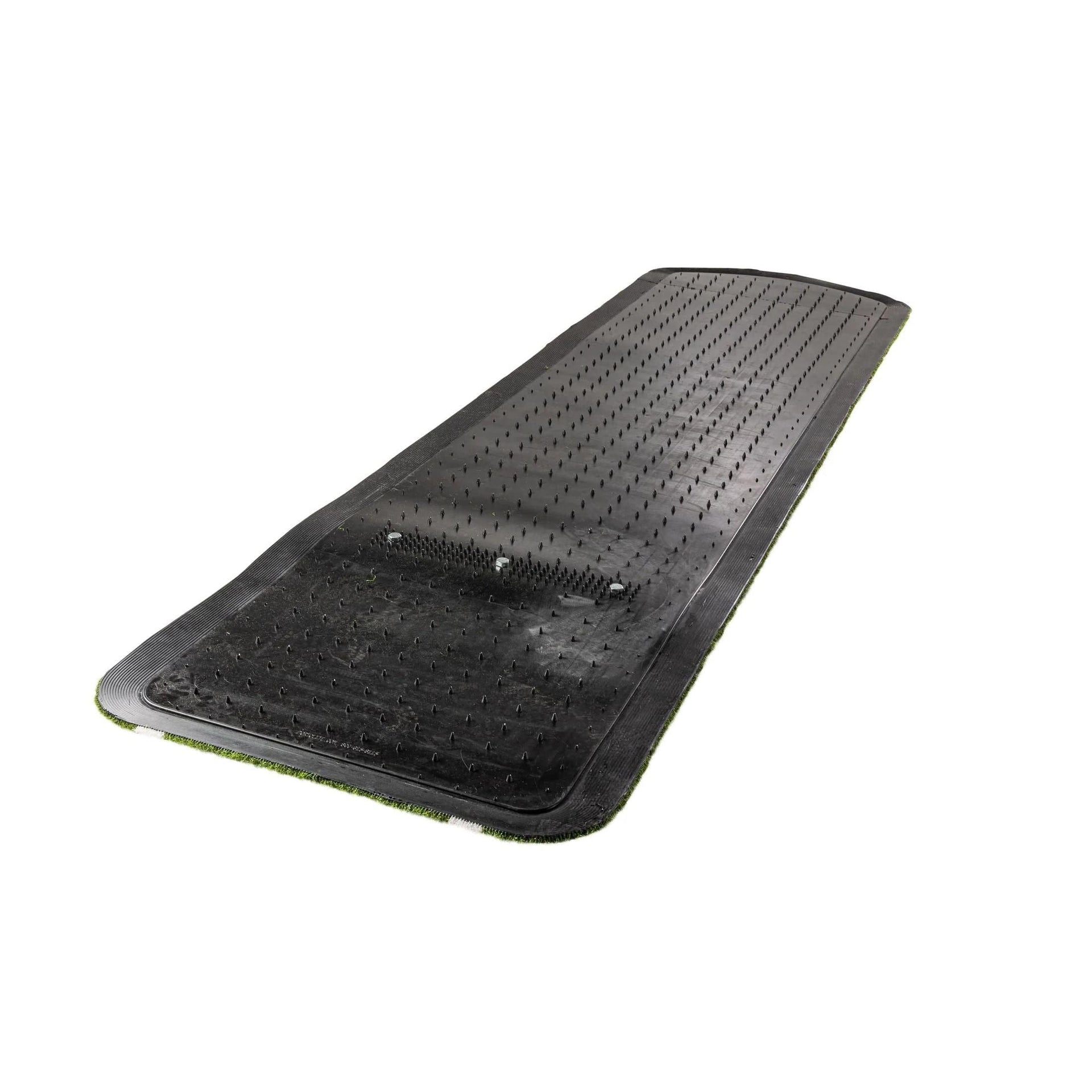 Portolite Signature Spiked Fastpitch Softball Pitching Mat SPP1136