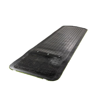 Portolite Signature Spiked Fastpitch Softball Pitching Mat SPP1136