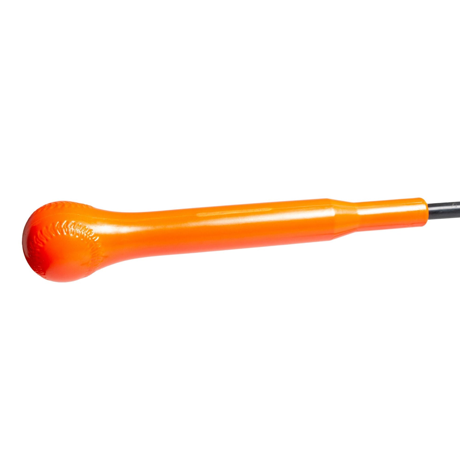 Power Hitter Baseball Swing Trainer Batting Tee