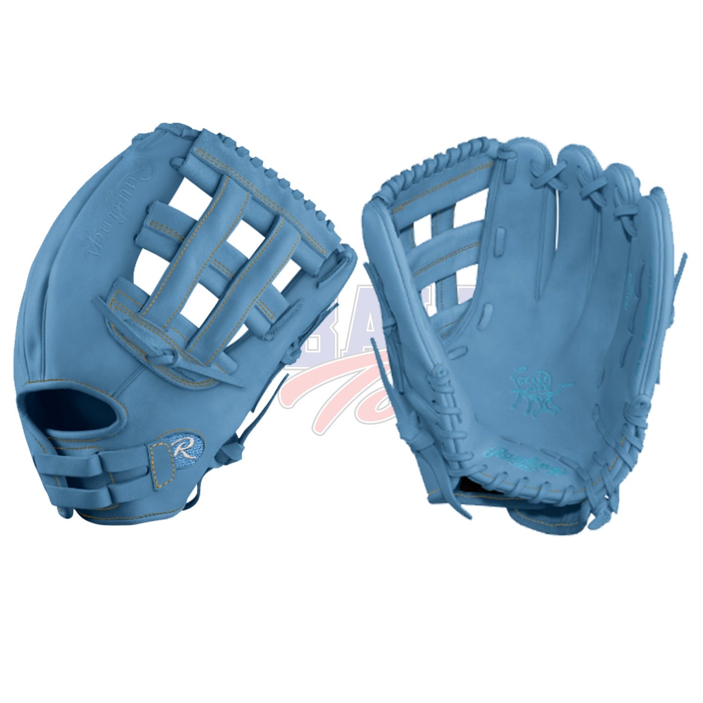 PRO130SB-6 Skyline Heart of the Hide Exclusive 13" Softball Glove