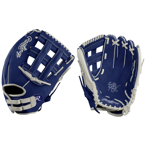 PRO130SB SeaLock Heart of the Hide Exclusive 13" Softball Glove