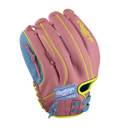 PRO130SB Sunset Heart of the Hide Exclusive 13" Softball Glove