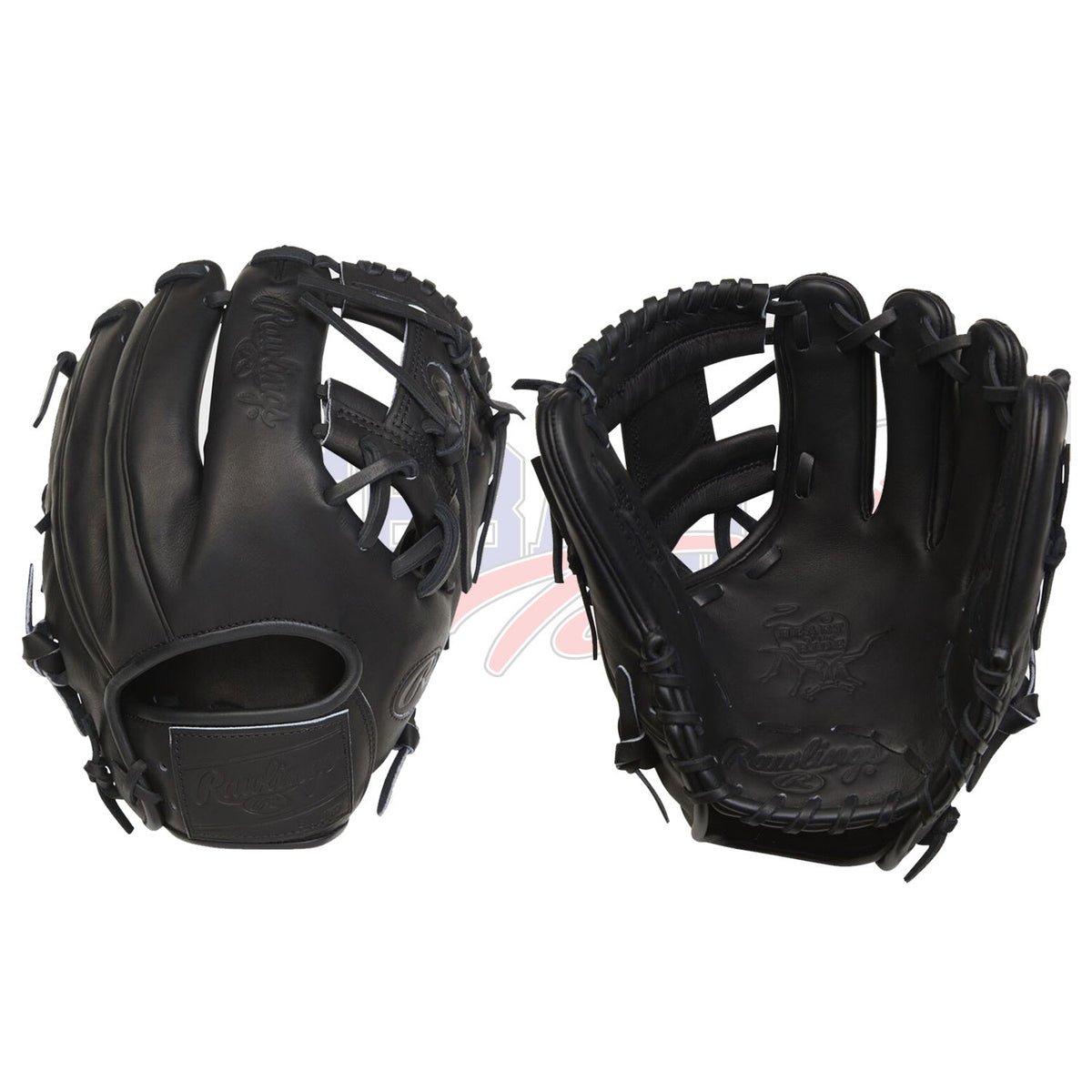 PRO204-2B Heart of the Hide Pro Label Element Series 2.0 11.5" Baseball Glove