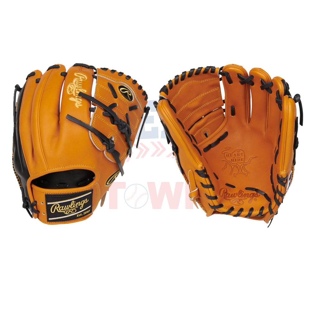 PRO205-9TB Heart of the Hide 11.75" Baseball Glove
