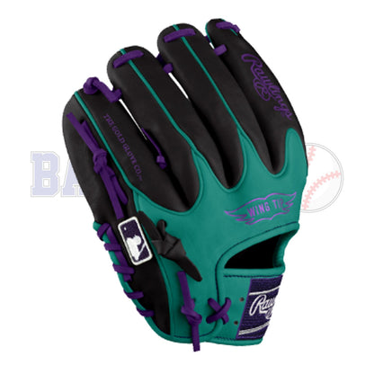 PRO205W-2 Phantom Vortex Heart of the Hide Exclusive 11.75" Baseball Glove