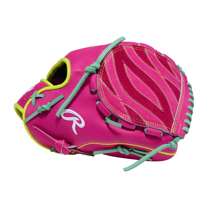 Rawlings PRO206TRI-34BE January 2026 Gold Glove Club Heart of the Hide 12" Baseball Glove