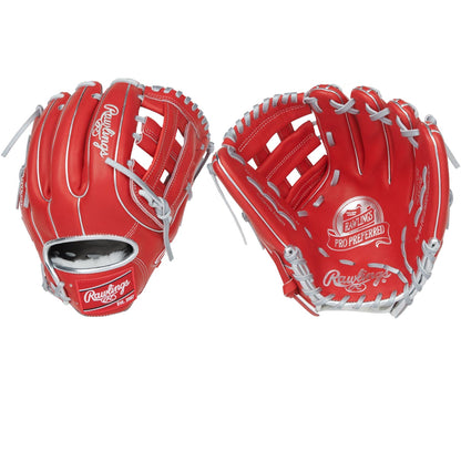 PROCC4S Pro Preferred 11.75" Baseball Glove