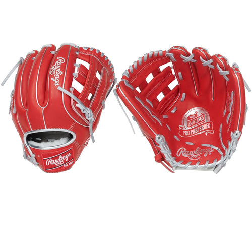 PROCC4S Pro Preferred 11.75" Baseball Glove