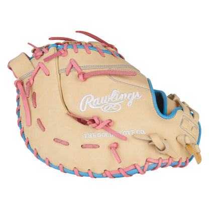 Rawlings PRODCTSB-10CCB Heart of the Hide 13" Firstbase Softball Glove
