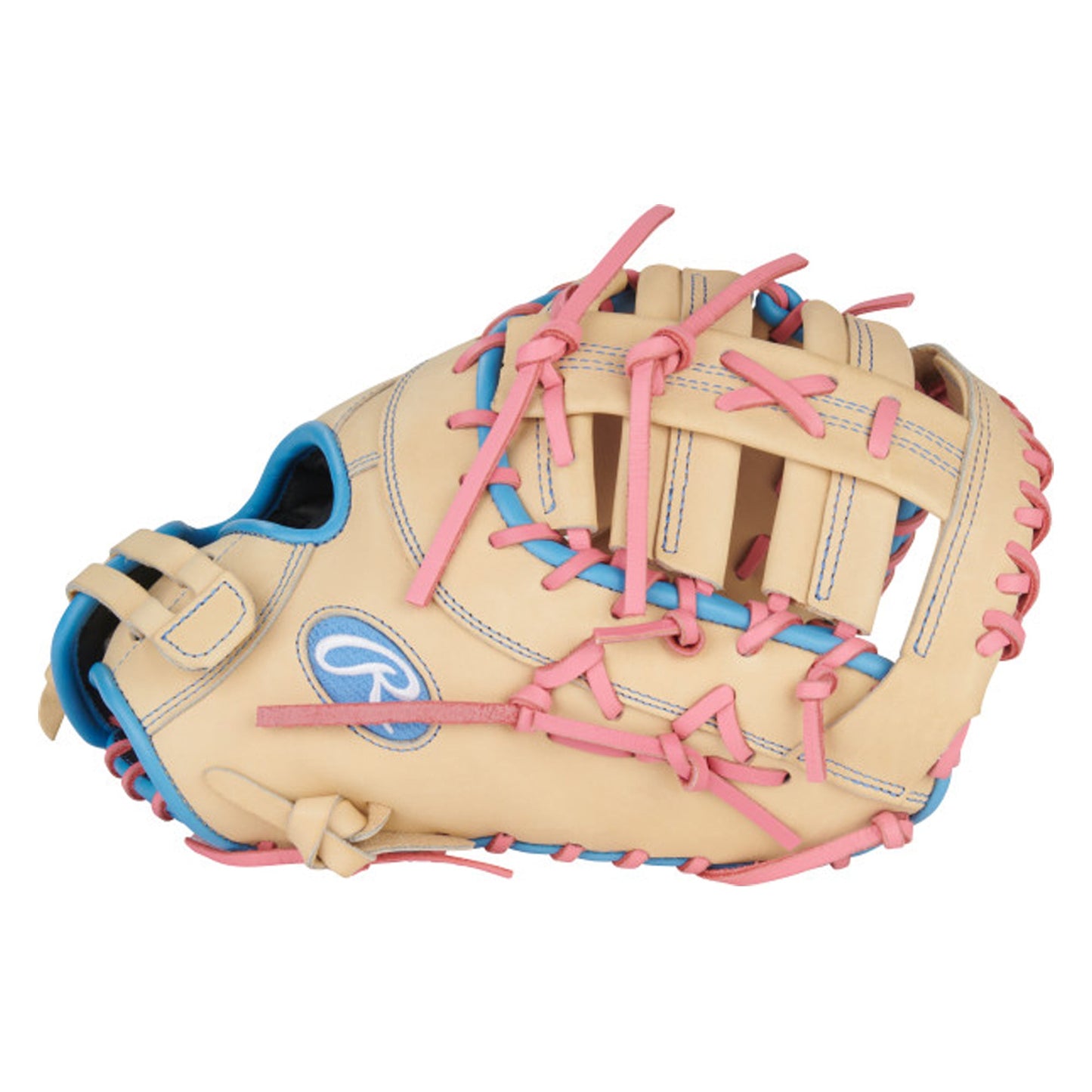 Rawlings PRODCTSB-10CCB Heart of the Hide 13" Firstbase Softball Glove