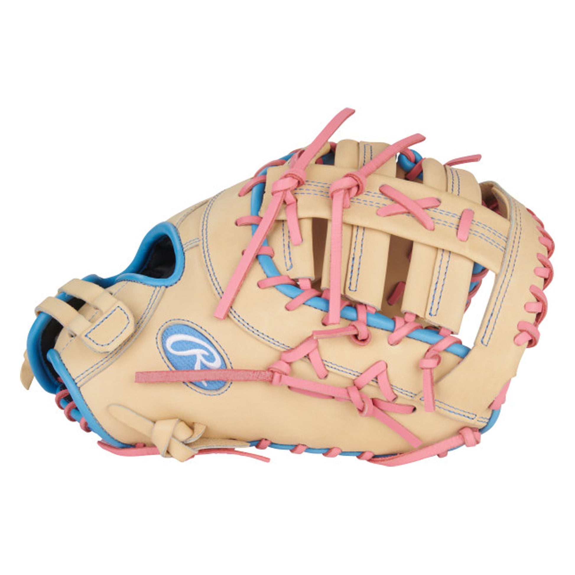 Rawlings PRODCTSB-10CCB Heart of the Hide 13" Firstbase Softball Glove