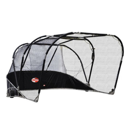 Professional Roll Away Portable Hitting Turtle for Baseball