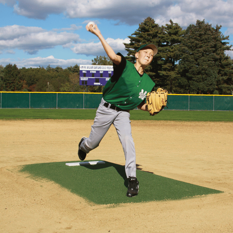 ProMound Major League Mound