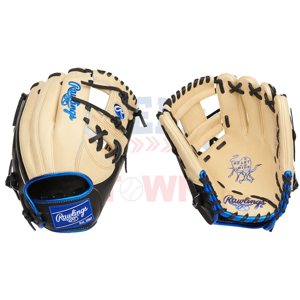 PRONP4-2CR Heart of the Hide 11.5" Baseball Glove