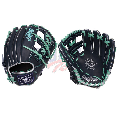 PRONP5-32NM July 2024 Gold Glove Club Heart of the Hide 11.75" Baseball Glove