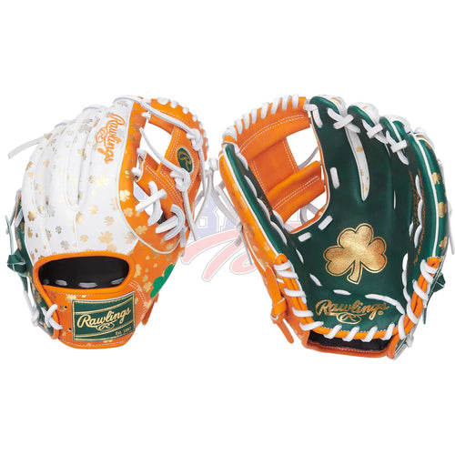 PROR-LUCKYVIII Lucky Heart of the Hide 11.5" Baseball Glove