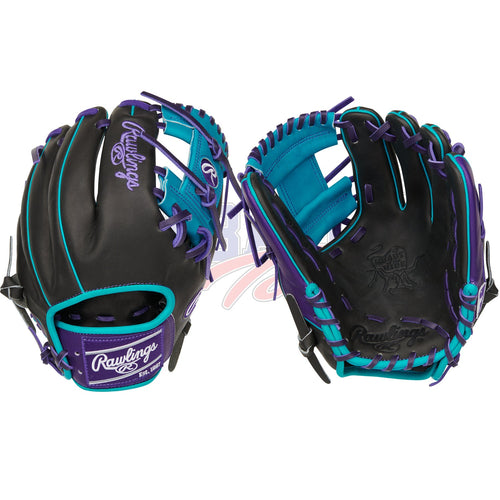PROR204-2DSTP December 2024 Gold Glove Club Heart of the Hide 11.5" Baseball Glove