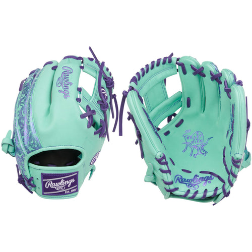 Rawlings PROR204-2M Heart of the Hide 11.5" Baseball Glove