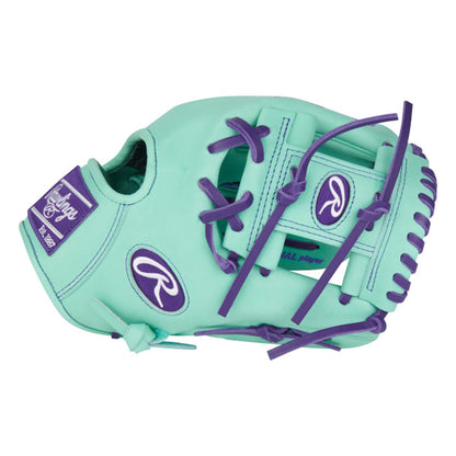 Rawlings PROR204-2M Heart of the Hide 11.5" Baseball Glove