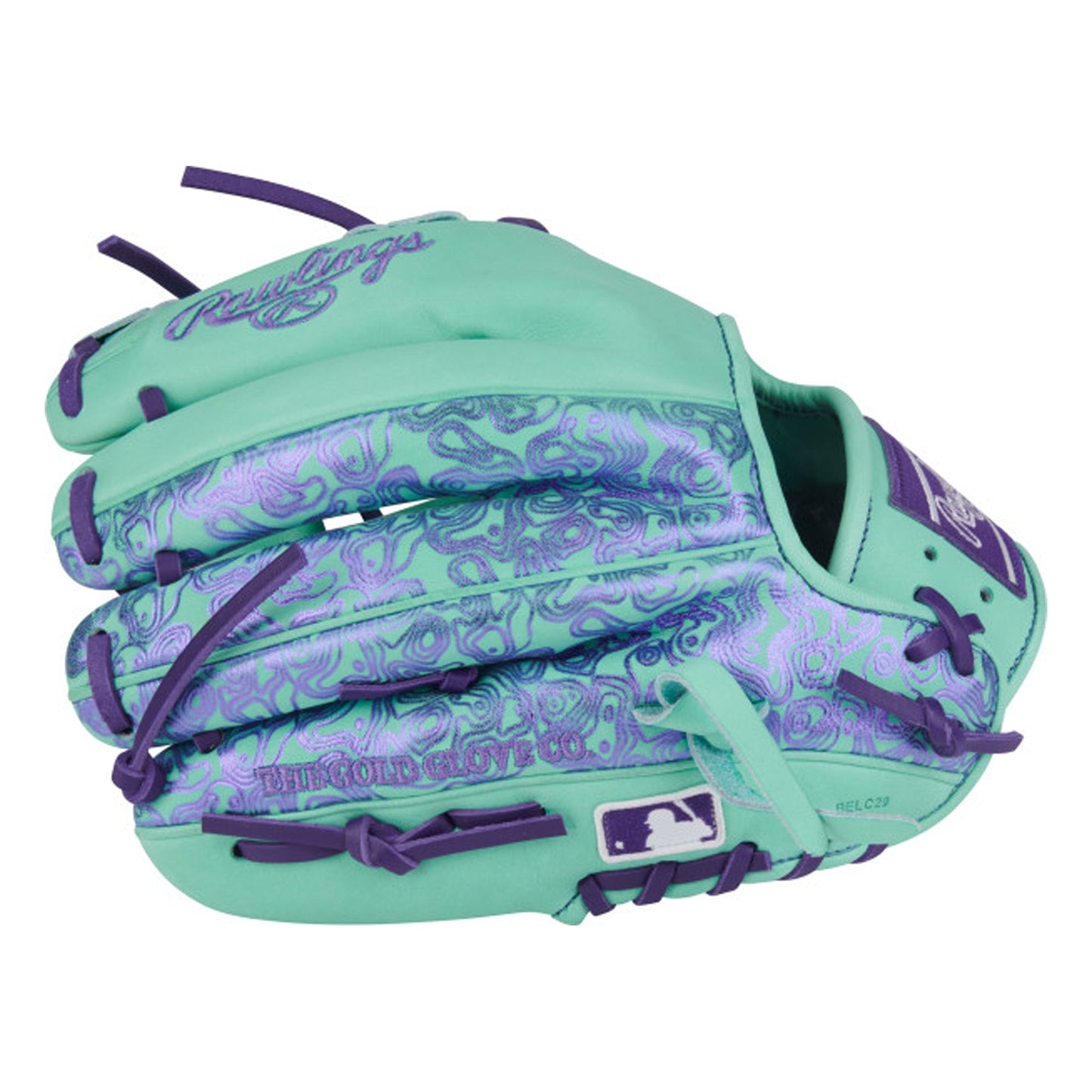 Rawlings PROR204-2M Heart of the Hide 11.5" Baseball Glove