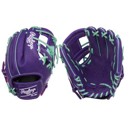 PROR204-2XPU Heart of the Hide 11.5" Baseball Glove
