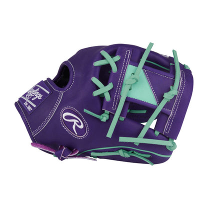 PROR204-2XPU Heart of the Hide 11.5" Baseball Glove