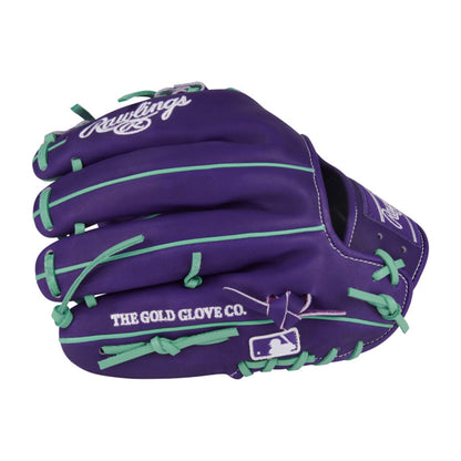 PROR204-2XPU Heart of the Hide 11.5" Baseball Glove