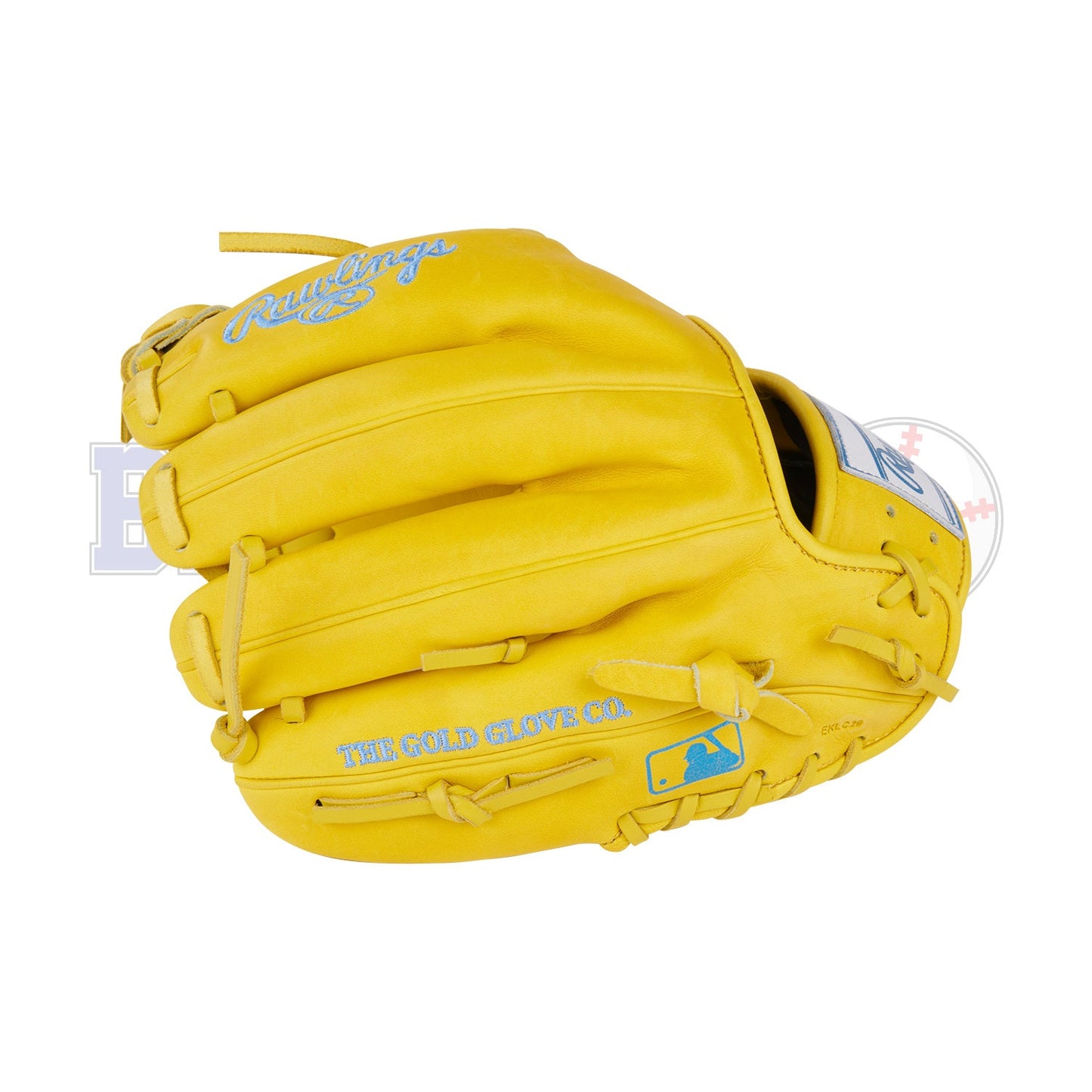 PROR204-2Y ColorSync 9.0 Heart of the Hide 11.5" Baseball Glove