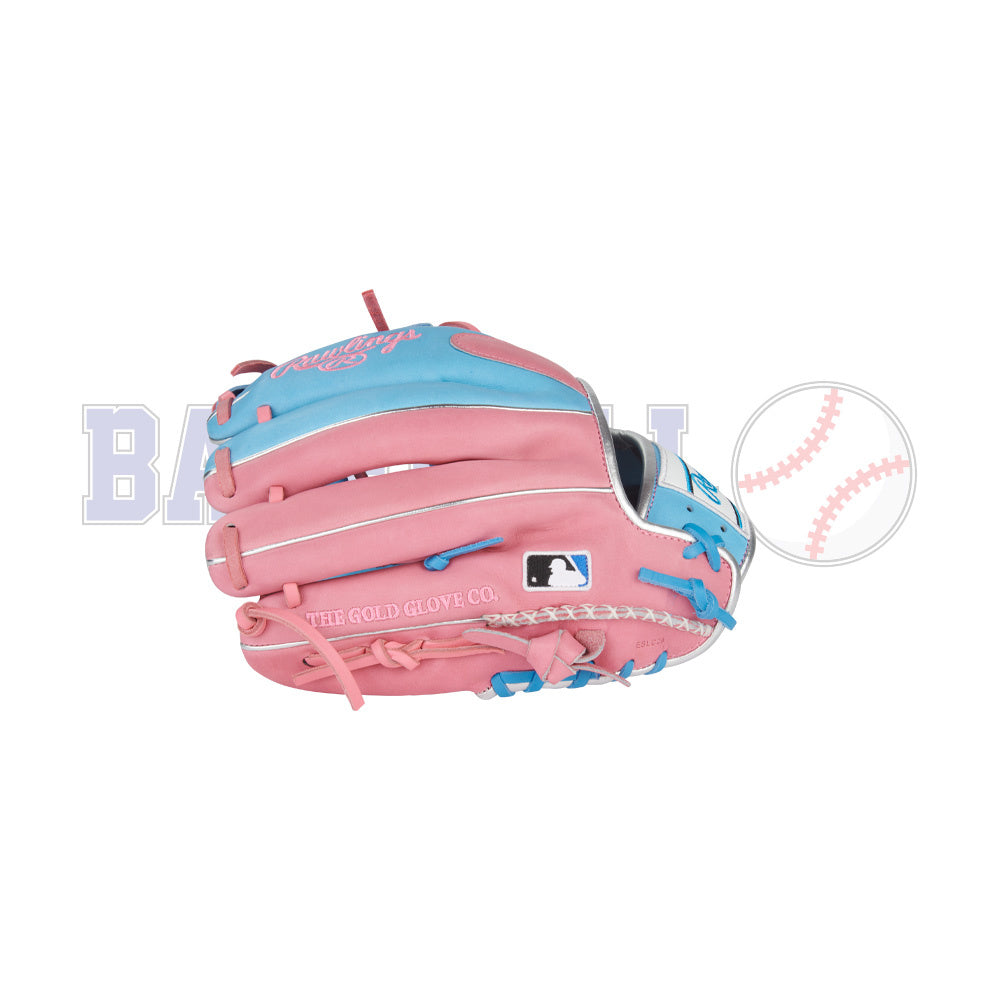 PROR204-2CBSP Heart of the Hide Exclusive 11.5" Baseball Glove