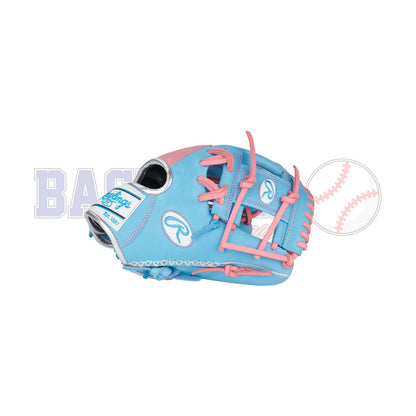 PROR204-2CBSP Heart of the Hide Exclusive 11.5" Baseball Glove
