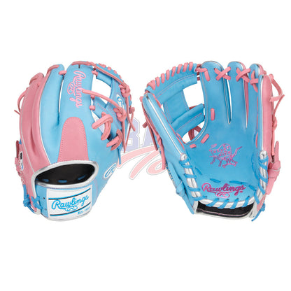 PROR204-2CBSP Heart of the Hide Exclusive 11.5" Baseball Glove