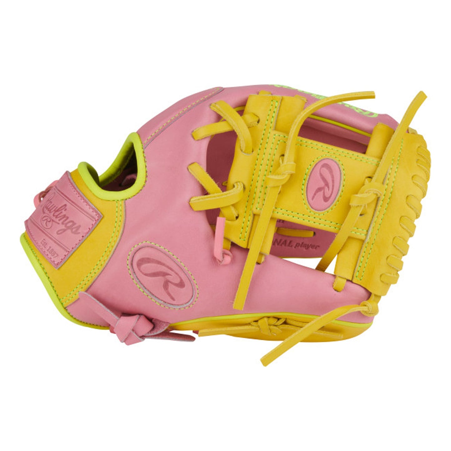 PROR204U-2P Heart of the Hide 11.5" Baseball Glove