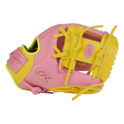 PROR204U-2P Heart of the Hide 11.5" Baseball Glove