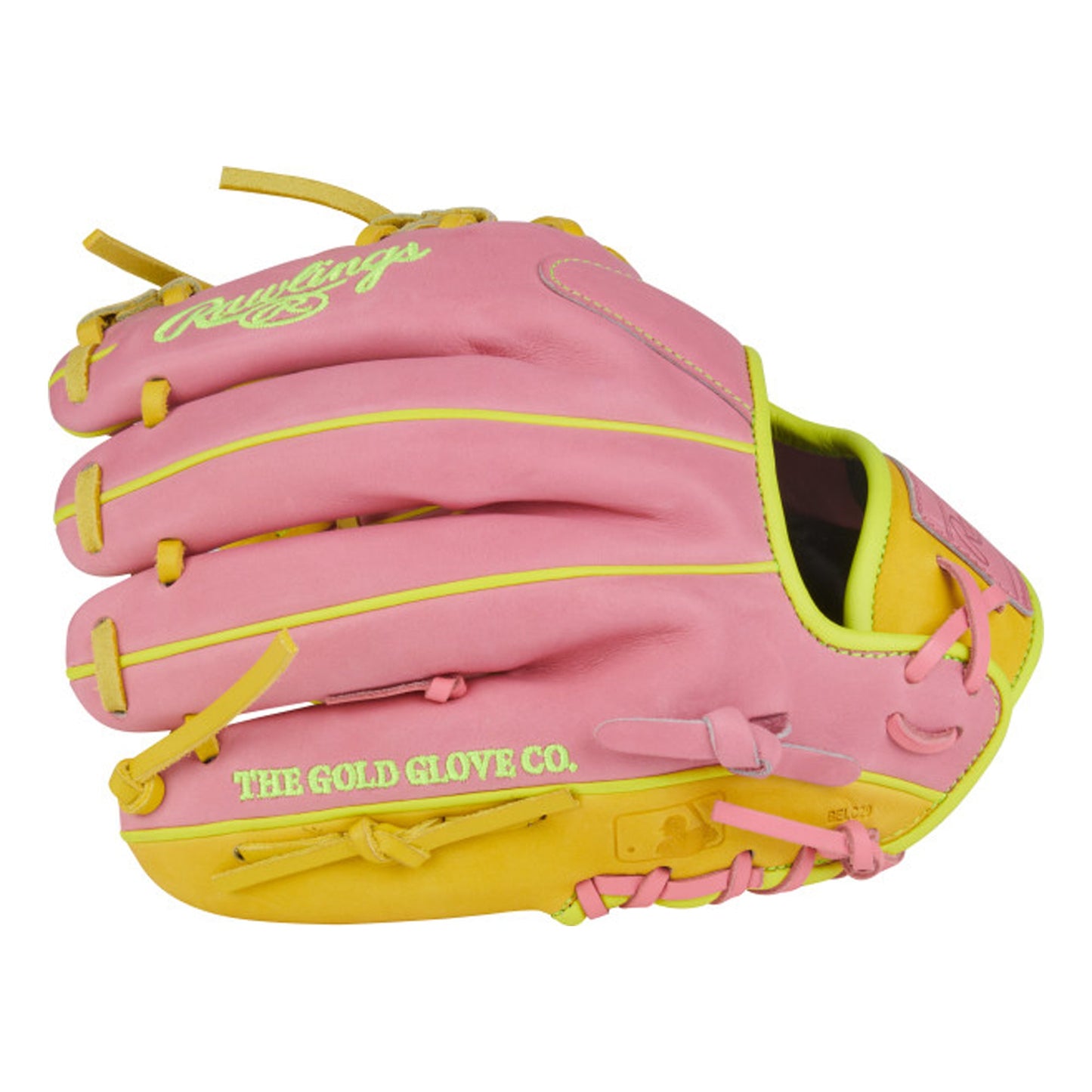 PROR204U-2P Heart of the Hide 11.5" Baseball Glove