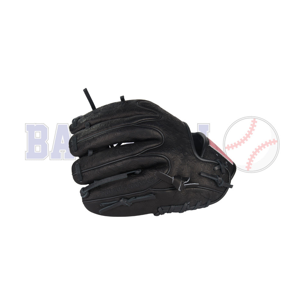 PROR204W-2BBP Heart of the Hide Exclusive 11.5" Baseball Glove