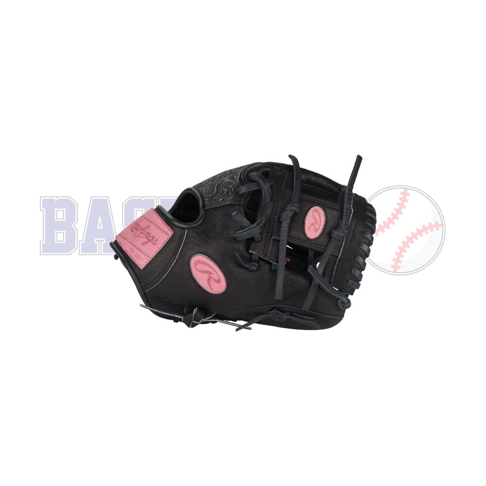 PROR204W-2BBP Heart of the Hide Exclusive 11.5" Baseball Glove