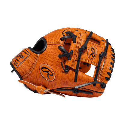Rawlings PROR204W-2OO March 2026 Gold Glove Club Heart of the Hide 11.5" Baseball Glove