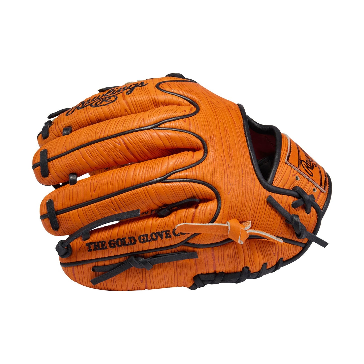 Rawlings PROR204W-2OO March 2026 Gold Glove Club Heart of the Hide 11.5" Baseball Glove