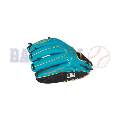 PROR204W-2TEB Heart of the Hide Exclusive 11.5" Baseball Glove