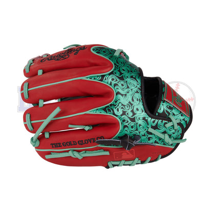 PROR204W-32BS ColorSync 9.0 Heart of the Hide 11.5" Baseball Glove